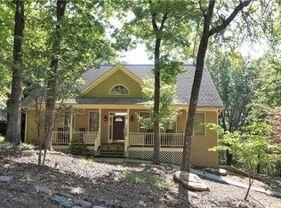 189 Ponderosa Ln UNIT 3, Waleska, GA 30183