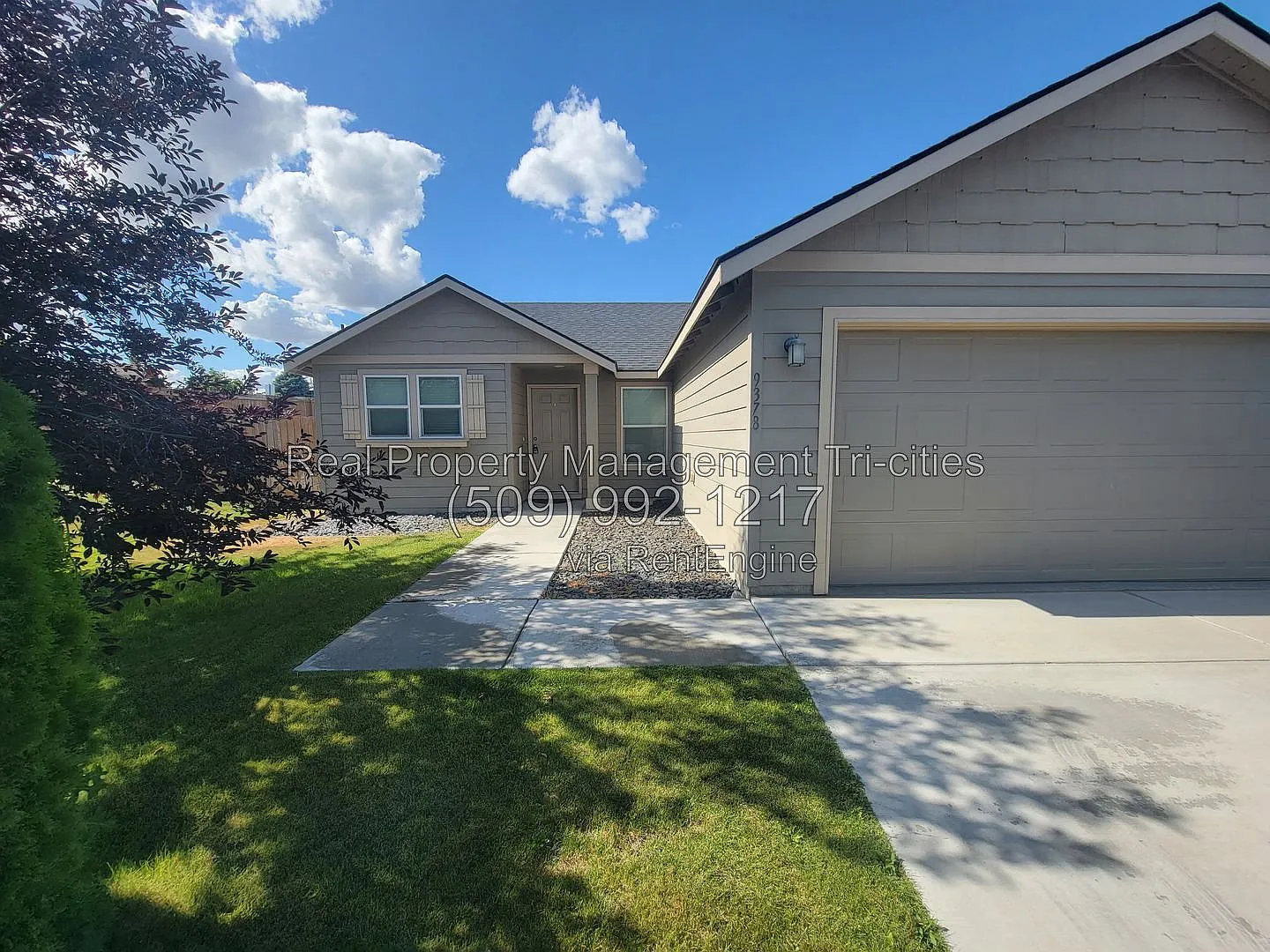 3 bed, 2.0 bath, 1250 sqft, $2,195 — Photo 2