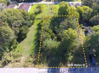 5532 Nielan St LOT 28, Houston, TX 77028