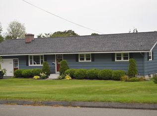 601 Williams St, Pittsfield, MA 01201