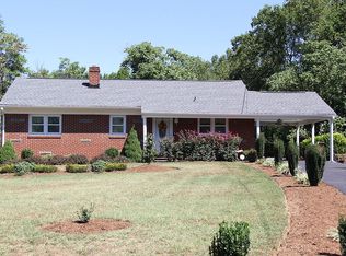 118 Walton Dr, Lynchburg, VA 24502