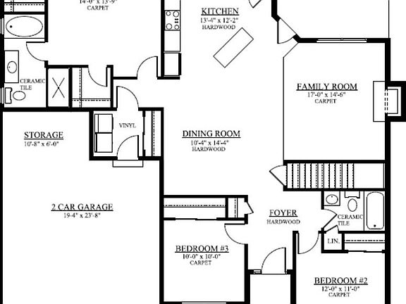 4th image of 23 Birchwood Hills Dr