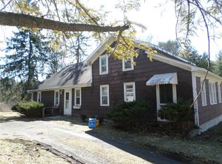 64 Krager Rd, Binghamton, NY 13904