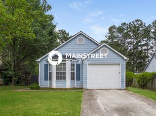 1476 Cain Ct N, Douglasville, GA 30134