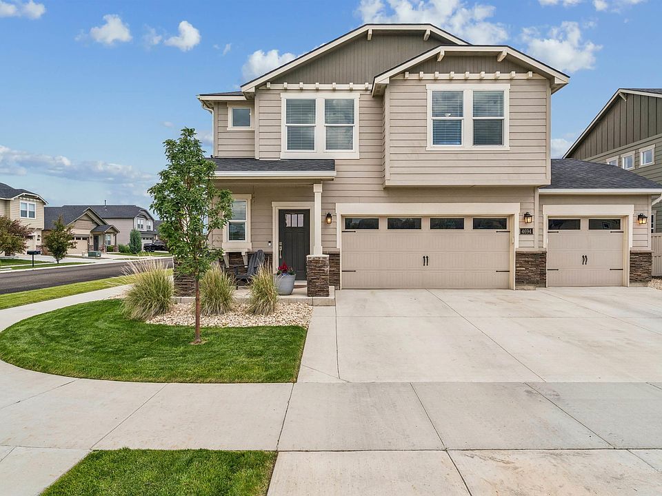 1st image of 4694 N Patimos Ave