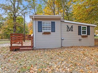 10318 Wigal Dr, Paragon, IN 46166