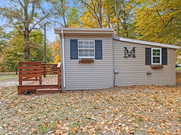 10318 Wigal Dr, Paragon, IN 46166