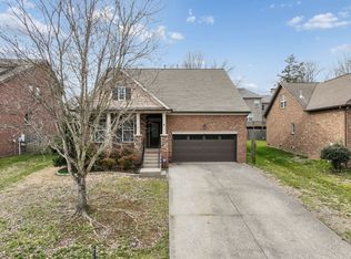 393 Anthony Branch Dr #*53, Mount Juliet, TN 37122
