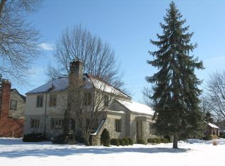 2417 Brixton Rd, Columbus, OH 43221