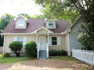 3216 Lakeford Dr, Nashville, TN 37214