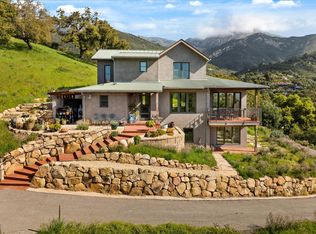 2600 Holly Rd, Santa Barbara, CA 93105