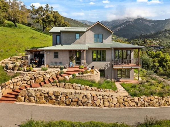 2600 Holly Rd, Santa Barbara, CA 93105