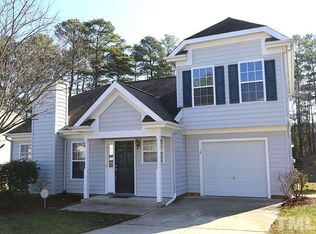 10 Richardson Cir, Durham, NC 27713
