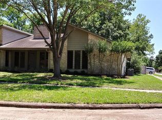 21635 Park Rock Ln, Katy, TX 77450