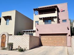 167 E Castlefield Cir, Tucson, AZ 85704