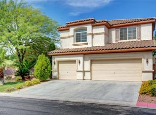 11444 Steponia Bay St, Las Vegas, NV 89141