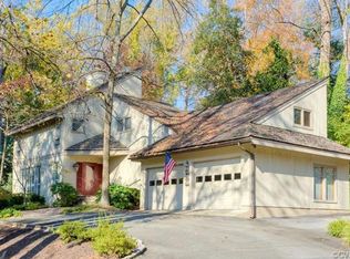 12 Hampton Hills Ln, Richmond, VA 23226