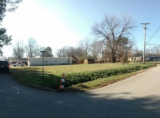 735 Etheridge St, Humboldt, TN 38343