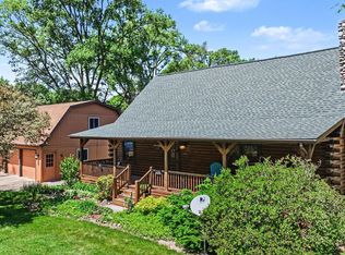46968 Meadow Ln, Decatur, MI 49045