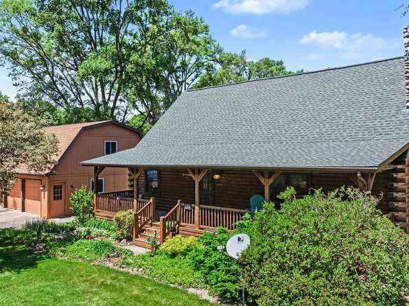 46968 Meadow Ln, Decatur, MI 49045