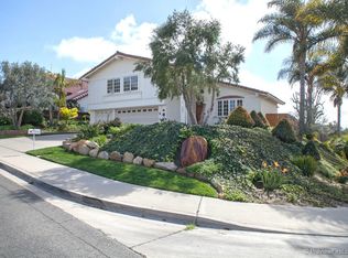 1603 Calle Plumerias, Encinitas, CA 92024