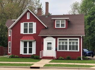 418 N Water St, Sparta, WI 54656
