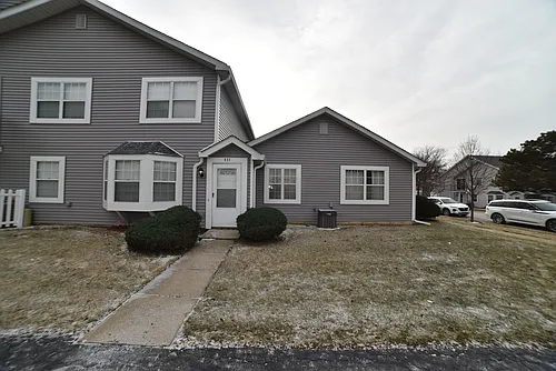 437 N Cambridge Dr Photo 1