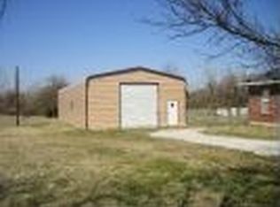 184 Fairview Ct, Decatur, TX 76234