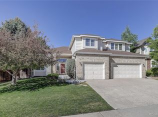 15596 E Powers Dr, Centennial, CO 80015