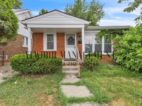 7677 Westwood St, Detroit, MI 48228