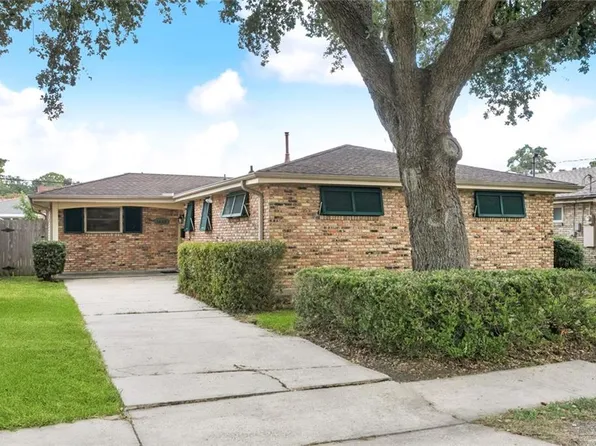 1613 N Turnbull Dr, Metairie, LA 70001