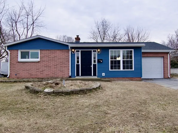 75 Thomas St, Chicopee, MA 01013