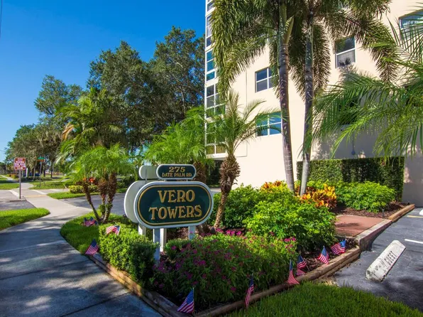 275 Date Palm Rd APT 304, Vero Beach, FL 32963