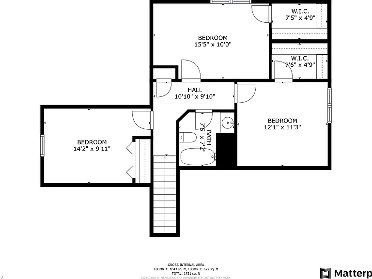 876 E Meadowlands Dr — Photo 19
