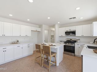812 W GIBSON Avenue, Coolidge, AZ 85128