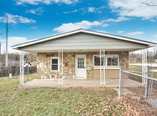 862 Pilot Knob Cemetary Rd, Berea, KY 40403