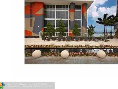 50 Biscayne Blvd #2611, Miami, FL, 33131