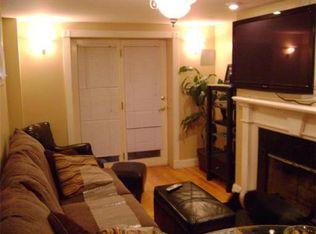 491 E Broadway UNIT GDN, South Boston, MA 02127