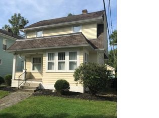 205 N Nixon Ave, Lima, OH 45805
