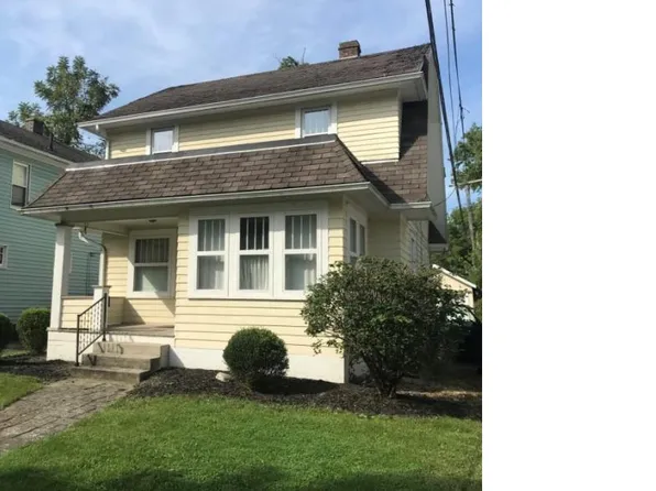 205 N Nixon Ave, Lima, OH 45805
