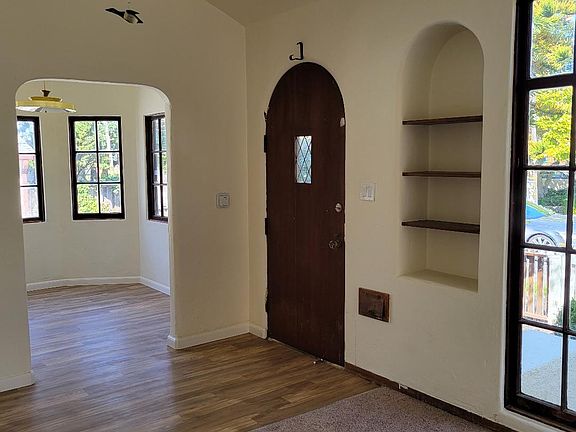 3rd image of 1216 Masonic Ave #1