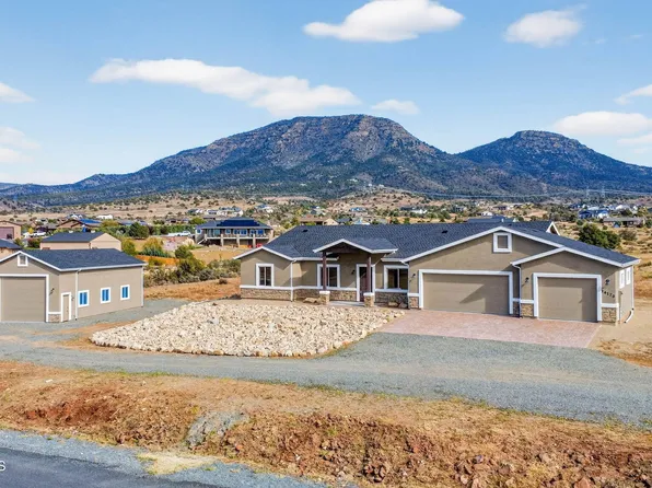 14170 E Casa Serena Way, Prescott Valley, AZ 86315