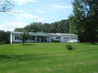 1551 Highway Cc, Salem, MO 65560