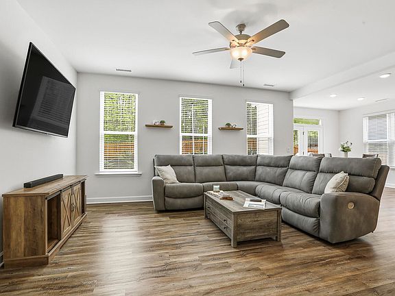 2nd image of 820 Logan Meadow Ct