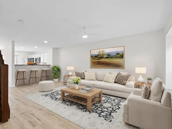 5280 Cross River Falls Blvd #33, Dublin, OH 43016