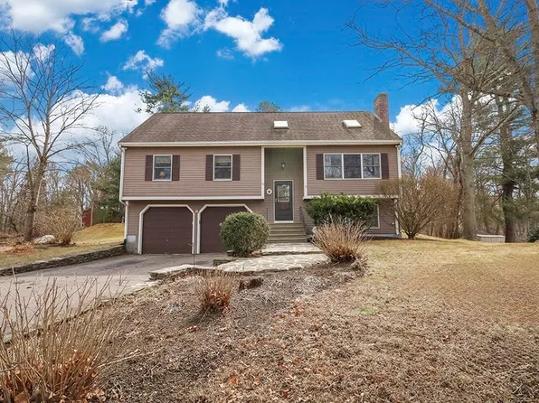 11 Nelson St, Attleboro, MA 02703