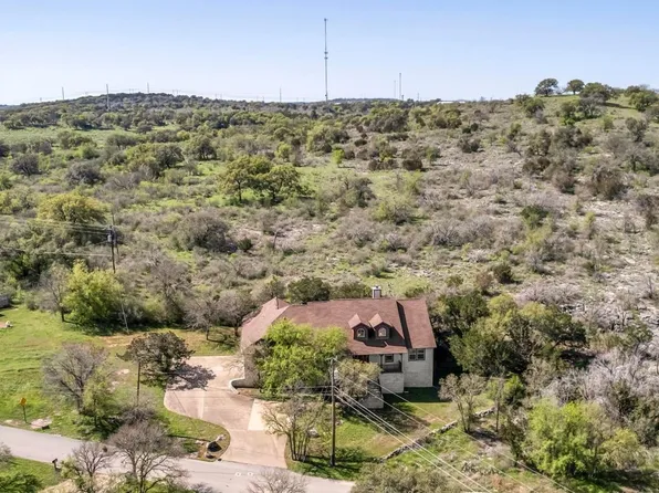 835 Los Escondidos, Marble Falls, TX 78654