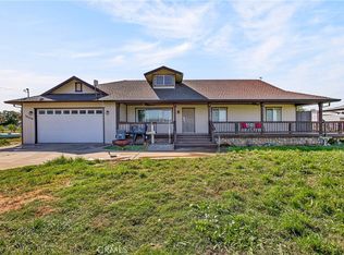 10038 Ahart Rd, Oroville, CA