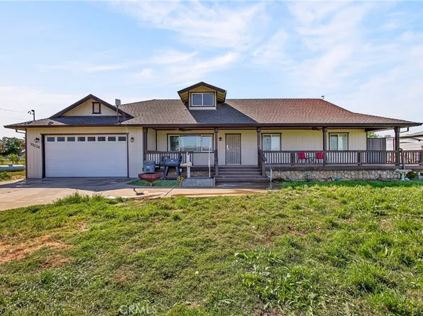 10038 Ahart Rd, Oroville, CA 95966