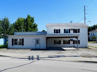 12862 Rullman Dr, Dillsboro, IN 47018